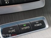 Volvo V60 D6 Plug-In-Hybrid AWD Geartronic Pure Limited