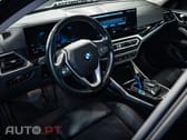 BMW i4 eDrive40