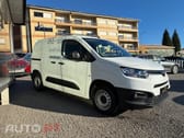 Toyota Proace City 1.5D L1 Comfort