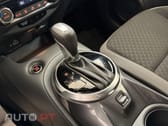 Nissan Juke 1.0 DIG-T N-Connecta DCT