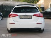 Mercedes-Benz A 180 d Style Plus Aut.