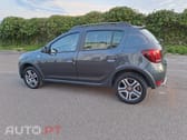 Dacia Sandero 0.9 TCe Stepway
