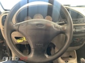 Ford Fiesta 1.25 TECHNO