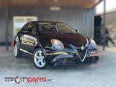 Alfa Romeo Mito 0.9 T TwinAir Urban