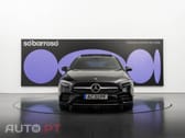 Mercedes-Benz A 250 e AMG Line
