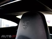 Porsche 911 Carrera 2 PDK