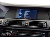 BMW 525 DA TOURING