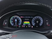 Audi Q8 TFSIe Quattro Compétition Triptronic