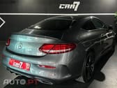 Mercedes-Benz C 250 d