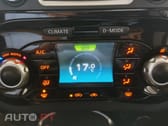 Nissan Juke 1.2 DIG-T N-Connecta