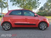 Renault Twingo 1.0 SCE INTENS