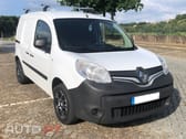 Renault Kangoo 1.5 dCi 3 Lugares