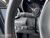 Mercedes-Benz GLC 250 d Coupé AMG Line 4-Matic