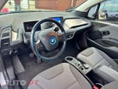 BMW i3 120AH