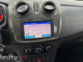 Dacia Sandero 0.9 TCe Stepway
