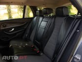 Mercedes-Benz E 220 d Avantgarde+