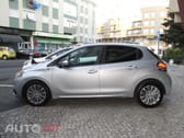 Peugeot 208 1.6 BlueHDi Style