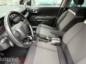 Citroen C3 Aircross 1.2 PureTech Live