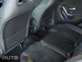 Mercedes-Benz A 200 AMG Line Aut.