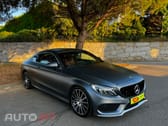 Mercedes-Benz C 250 Nacional