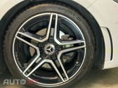 Mercedes-Benz B 200 d AMG Line Aut.