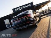 Audi E-Tron 55 quattro S line