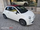 Fiat 500C 1.0 Hybrid