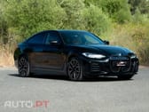 BMW i4 eDrive40 Pack Desportivo M Pro