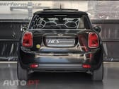 MINI Cooper Cooper SE Yours