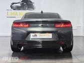 Chevrolet Camaro 2.0 Aut.