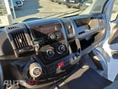 Citroen Jumper 2.2 HDi 35 L4H3