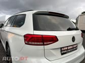 Volkswagen Passat 1.6 TDi Business DSG