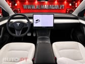 Tesla Model 3 Standard Range Plus RWD