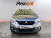 Peugeot 2008 1.2 PureTech Style