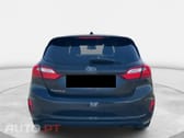 Ford Fiesta 1.1 Ti-VCT Titanium
