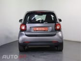 Smart ForTwo Coupé 71cv PASSION
