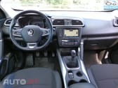Renault Kadjar 1.5 DCI Tech Exclusive