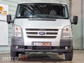 Ford Transit 350L 2.2 TDCi Longa-T.Médio