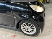 Smart ForTwo 1.0 T Passion 84
