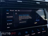 Peugeot 408 1.6 Hybrid Allure e-EAT8