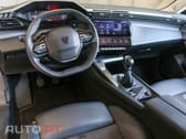 Peugeot 308 1.2 PureTech Allure