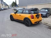 MINI Cooper Cooper S
