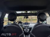 Fiat 500 1.0 Hybrid Connect