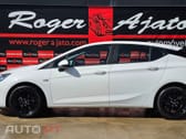 Opel Astra 1.6 CDTI Edition S/S