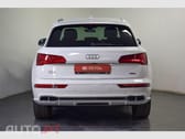 Audi Q5 Audi Q5 55 TFSIe quattro S line S tronic
