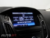 Ford Focus SW 1.5 TDCi Titanium