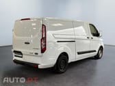 Ford Transit Custom 300L2 2.0 TDCi H1-T.B.Trend