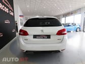 Peugeot 308 SW 1.6 BlueHDi GT Line EAT6