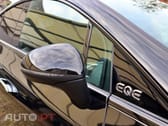 Mercedes-Benz EQE 300 AMG Line