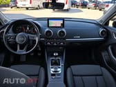 Audi A3 Sportback 8V 1.6 TDI Sport Sportback